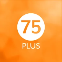 Pielegniarka 75 plus