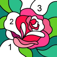 Happy Color® – målarbok spel