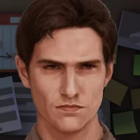 Edward The Detective: Exit